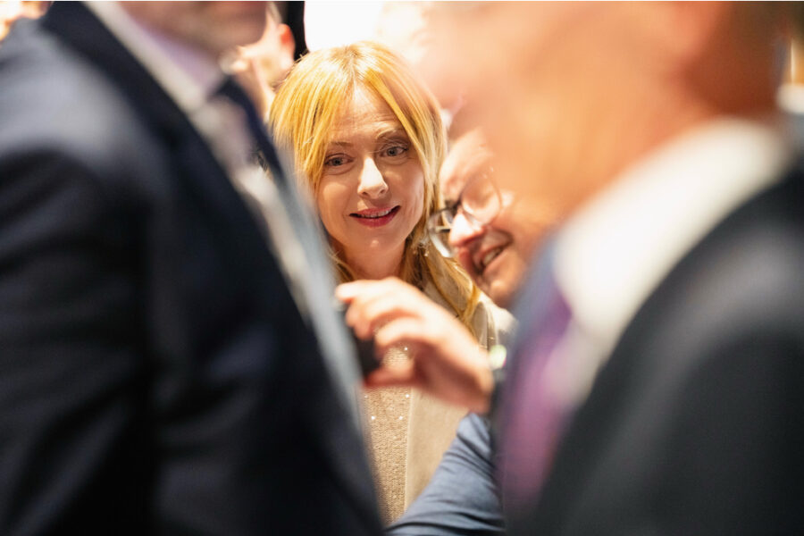 Lo ha detto la premier nella conferenza stampa dopo il Consiglio dei ministri