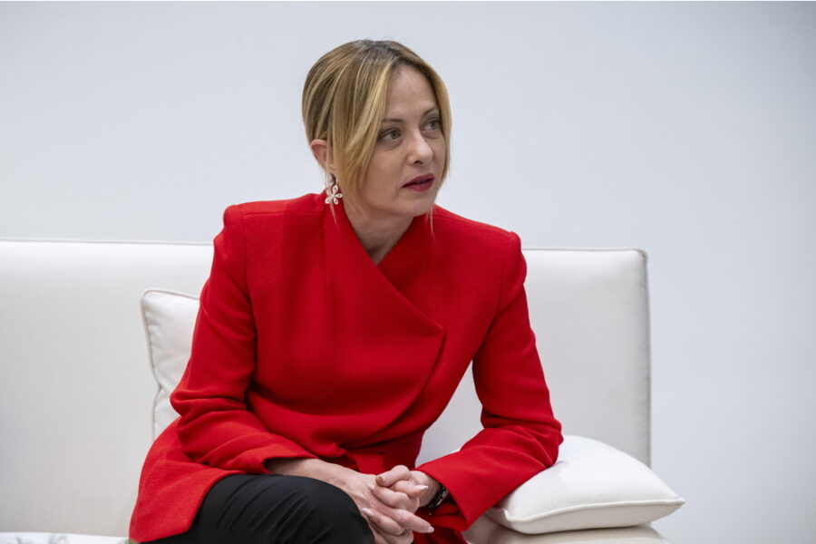 "Dalla 'redazione unica' bizzarra tesi di una mia vicinanza ad ambienti malavitosi'