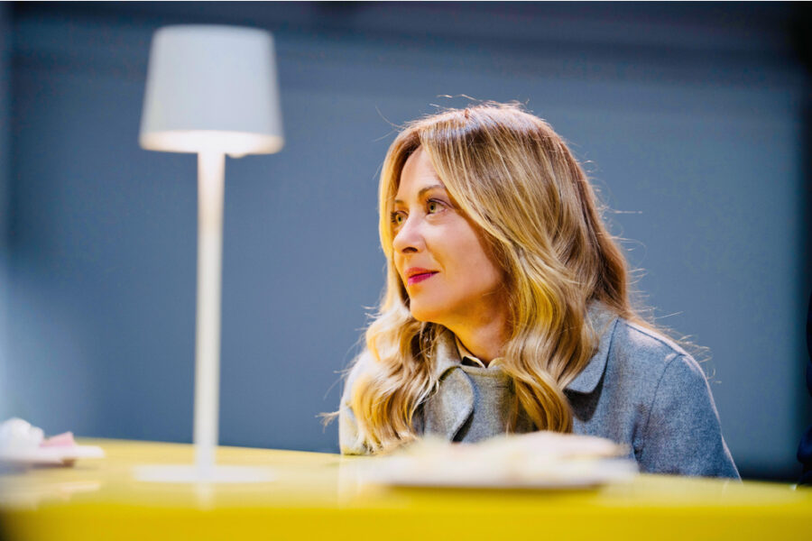 "Come tra Italia e Ucraina