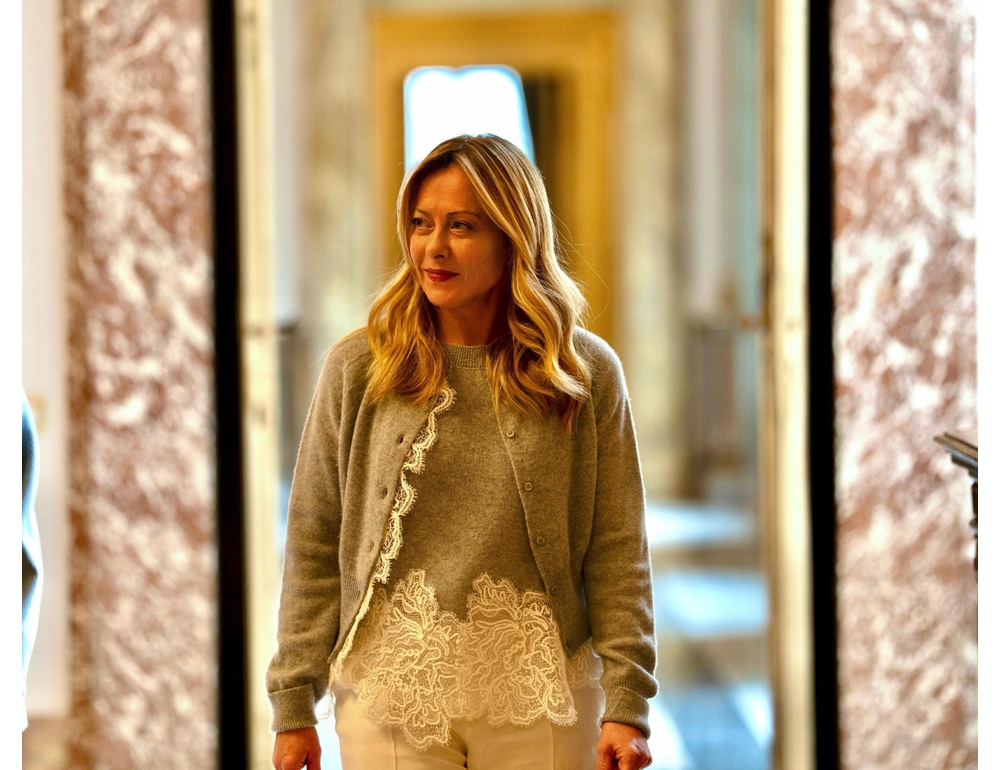 Meloni, l’economia preoccupa molto se non riapre Hormuz