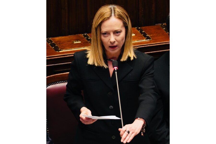 "Non servono nuove linee programmatiche