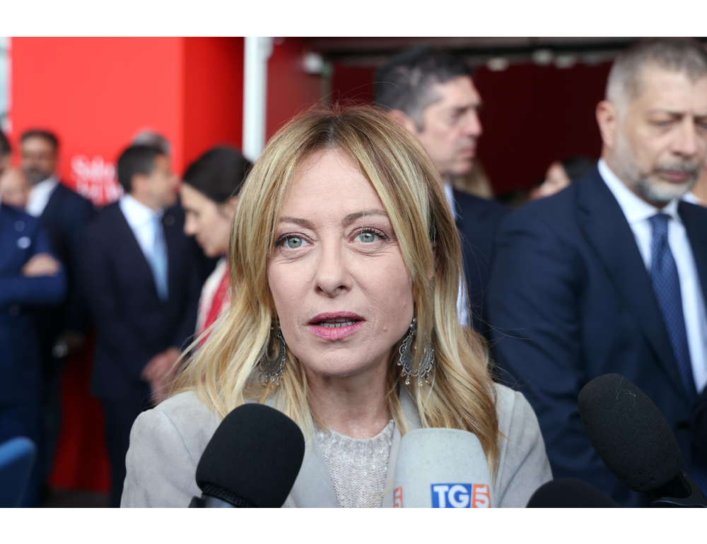 Meloni proroga per altri due anni Caravelli direttore dell’Aise