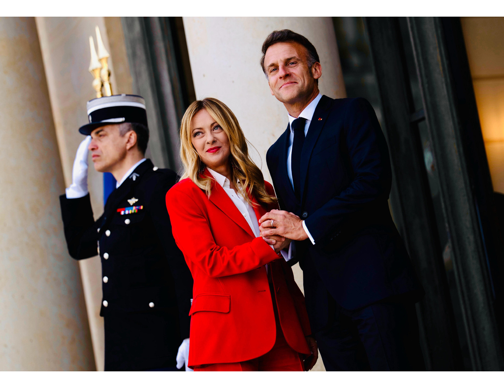 Meloni, ‘riaprire Hormuz essenziale per risolvere il conflitto in Medio Oriente’