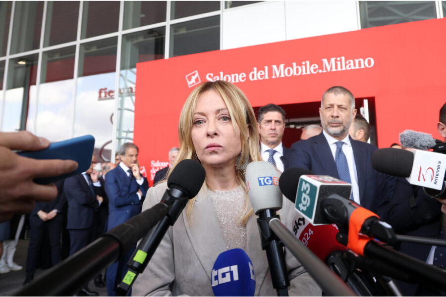 'Difendere la civiltà del confronto argine invalicabile contro ogni deriva intollerante'