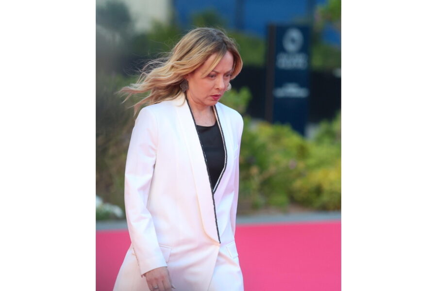 'Confido in senso di responsabilità delle autorità