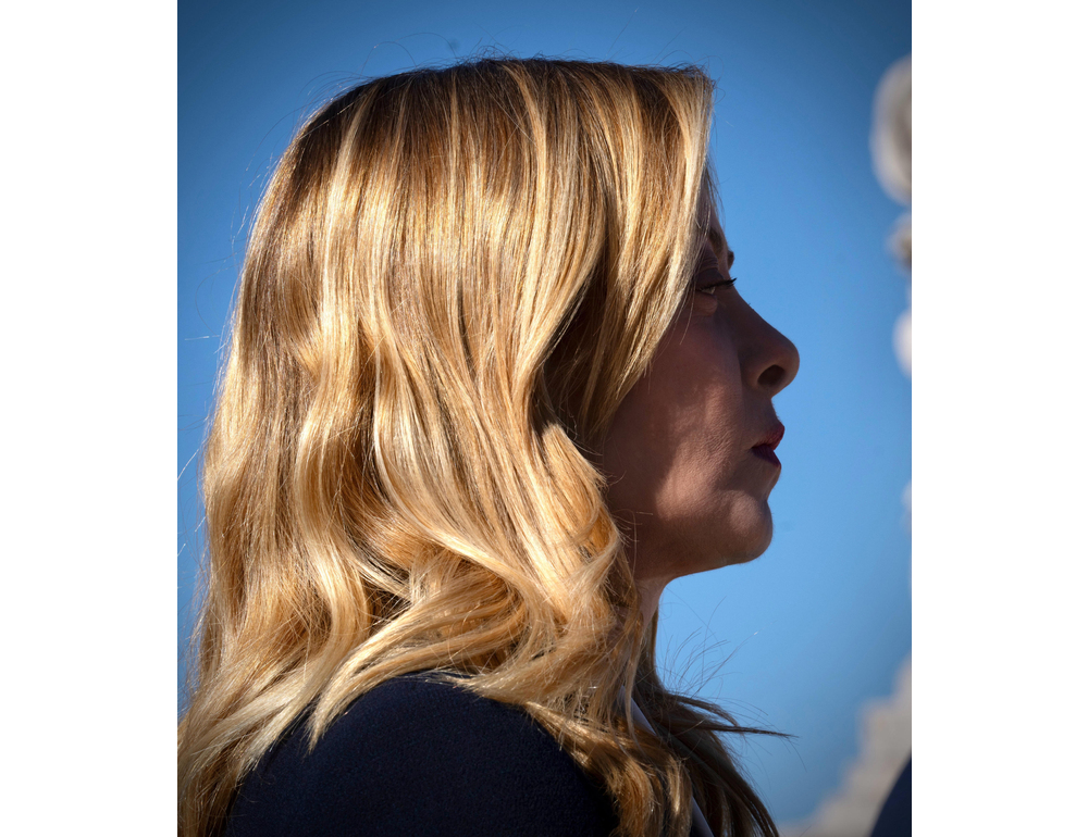 Meloni sul 25 aprile, ricordiamo la sconfitta dell’oppressione fascista