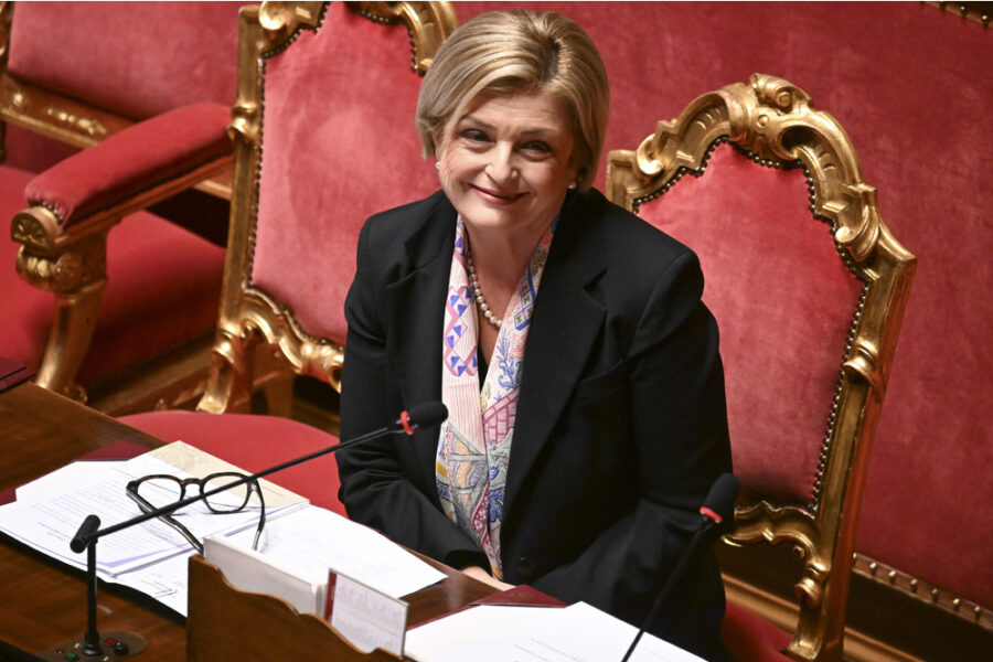 A Palazzo Chigi il punto sulle misure già adottate per occupazione e salari