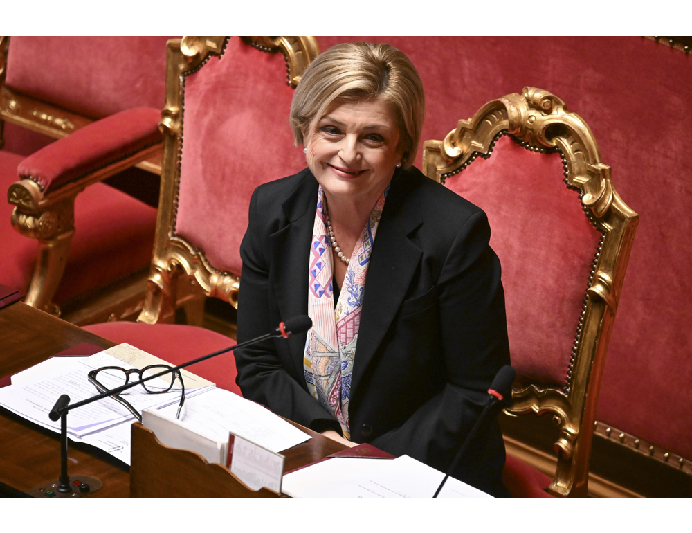 Meloni vede Calderone, riflessioni su interventi contro il lavoro povero