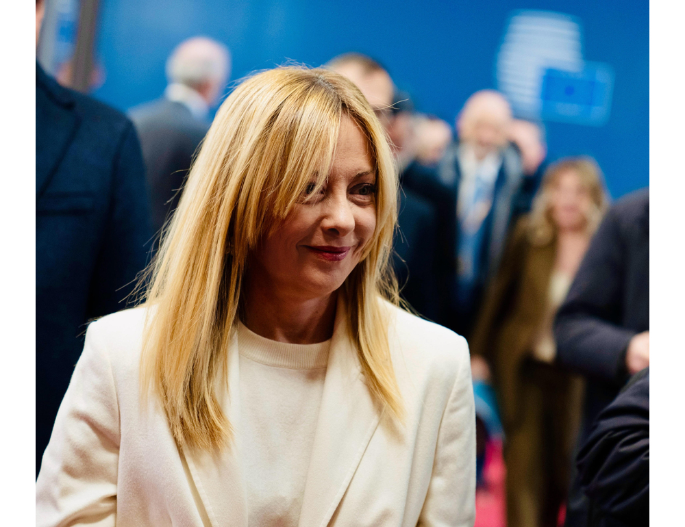 Meloni, verso il 1° maggio in Cdm il Piano casa, 100mila alloggi in 10 anni