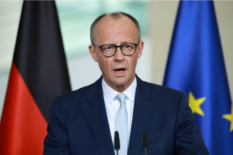 'Congratulazioni per l'elezione vinta