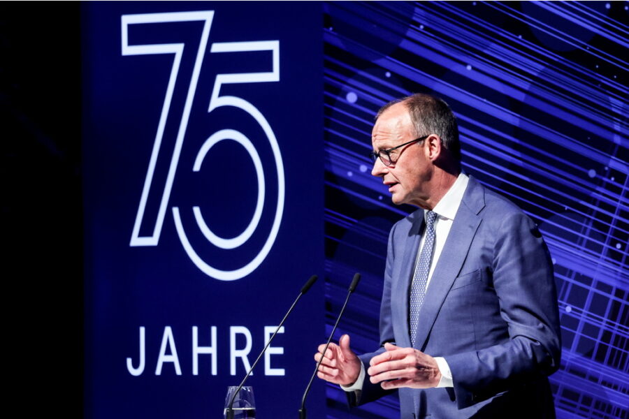 Ministro Economia vede oggi i rappresentanti del settore aeronautico