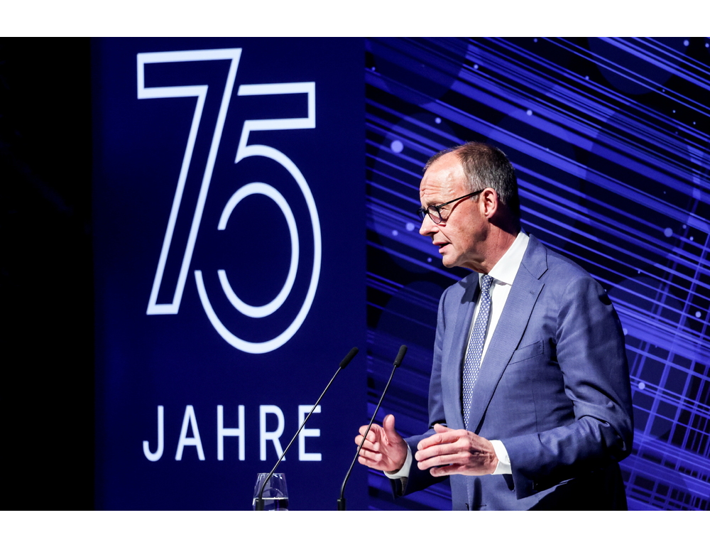 Merz verso Consiglio sicurezza sul caro-energia, al via incontri