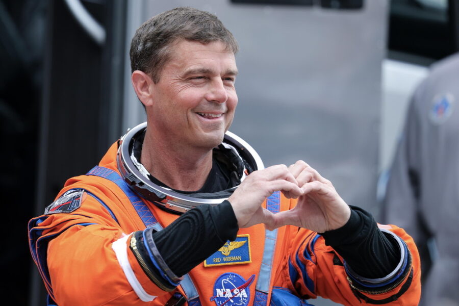 In orbita lunare simbolo della crisi umanitaria delle sparizioni forzate