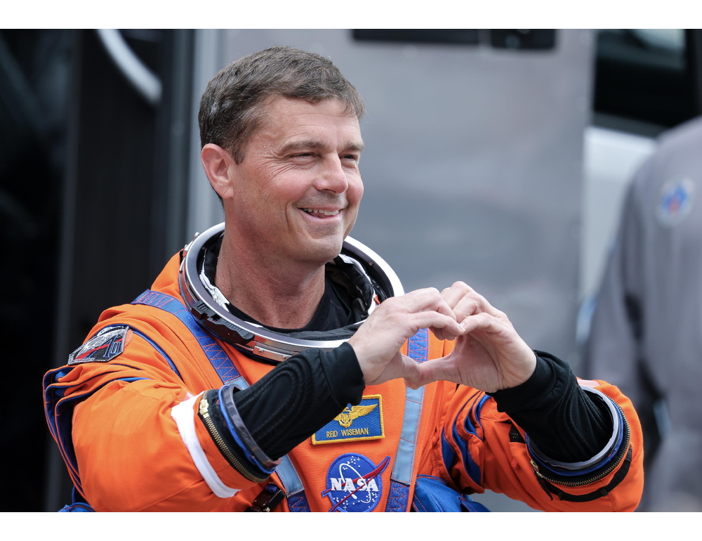 Messico, i nomi di 52 desaparecidos ‘volano’ sulla missione Artemis II