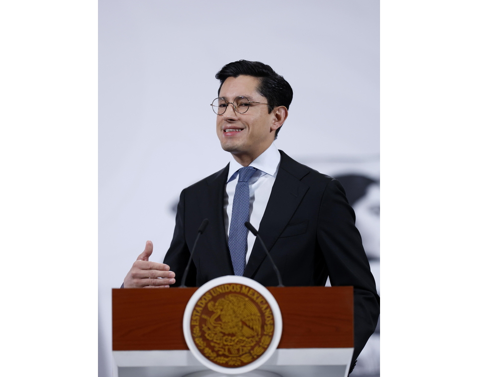 Messico, si dimette il ministro degli Esteri De la Fuente