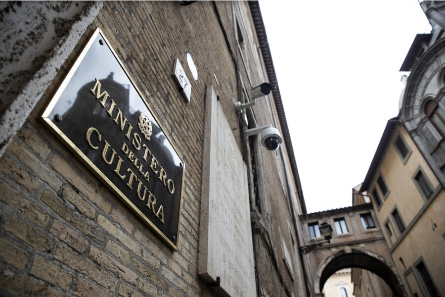 Giuli ringrazia Vocca per le dimissioni