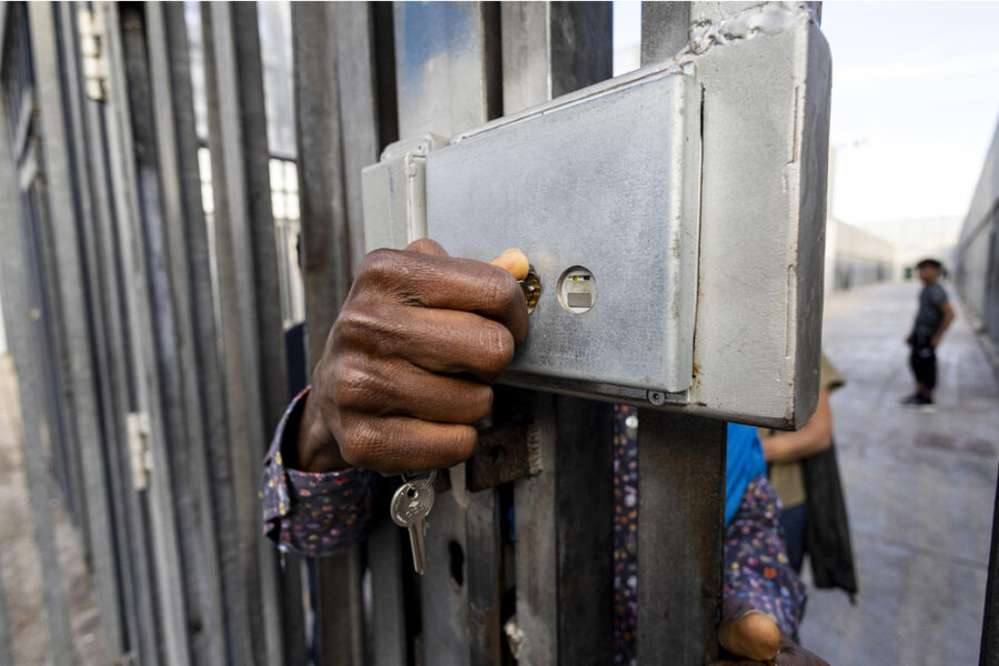Sorgerà in area La Piana a 3 chilometri dalla Domiziana