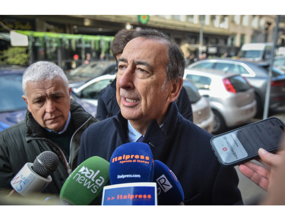 Milano prosegue nel gemellaggio con Tel Aviv, ‘siamo città di pace’