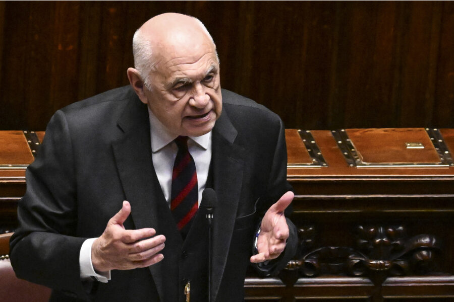 Firmato l'ok a tutte le nuove verifiche necessarie