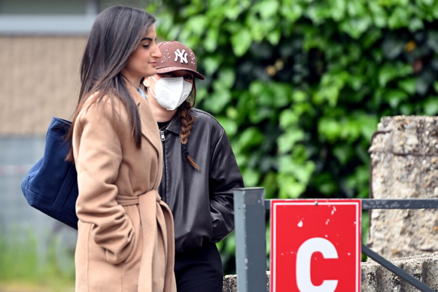 'Ho ricevuto minacce