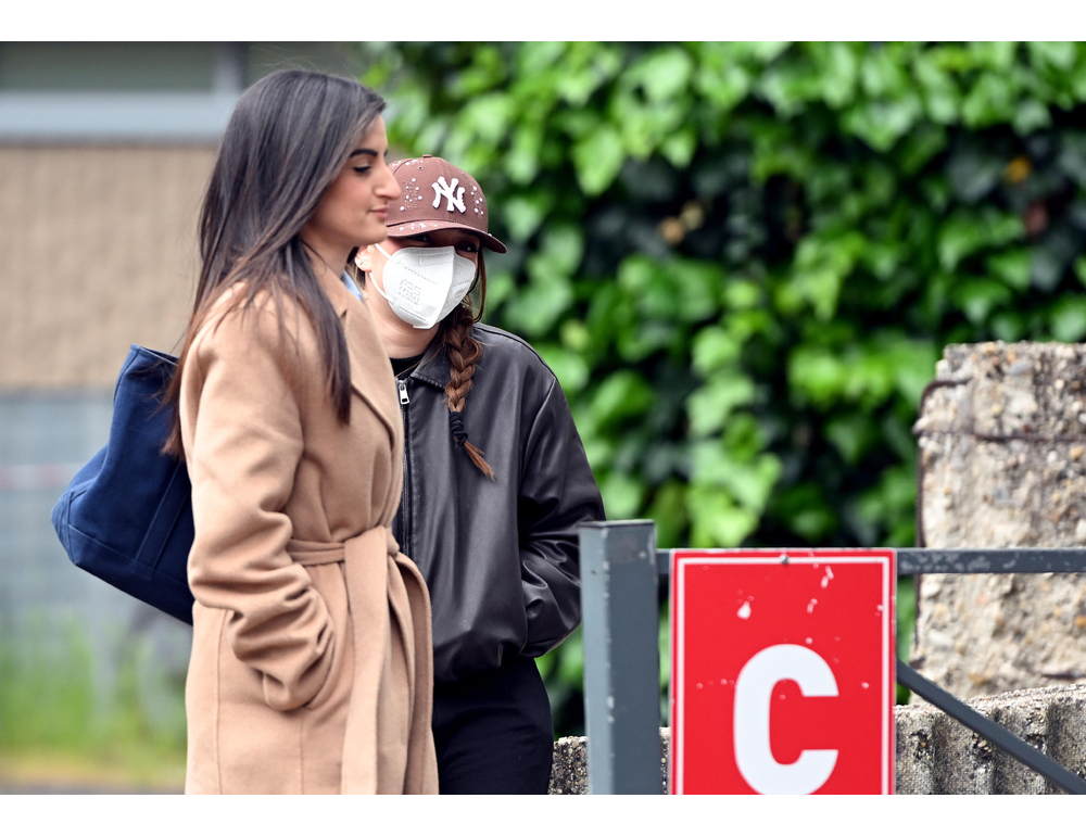 Miriam Caroccia ai pm, ‘questa storia mi sta rovinando la vita’