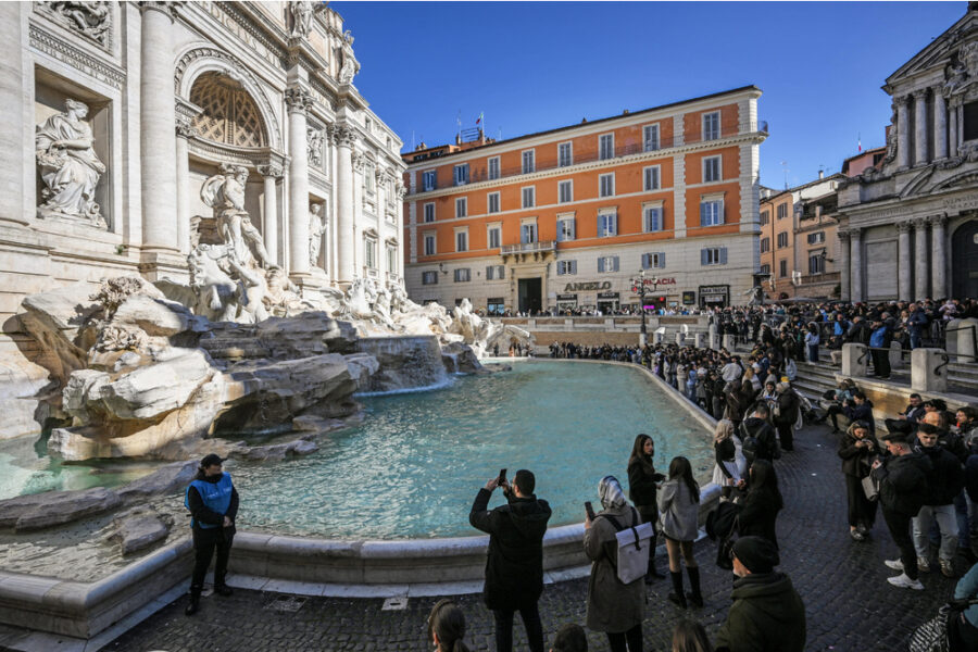 Performance prezzo medio e tasso saturazione Ota in linea con il maxi-ponte del 2025