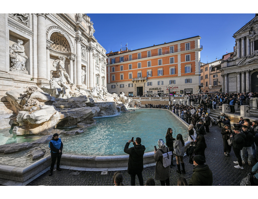 Mitur, buon andamento del turismo anche per le festività primaverili