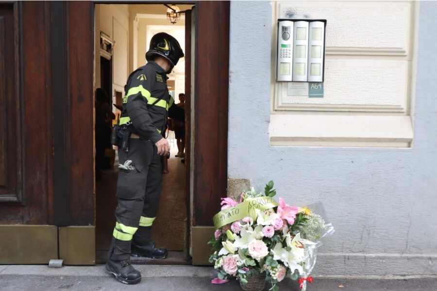 In aula le urla strazianti di Sueli. Compagno in carcere per omicidio con crudeltà