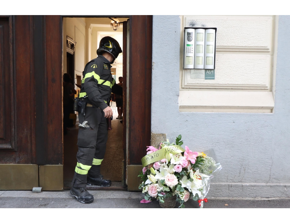 Morta per sfuggire a rogo, nel processo sul femminicidio l’ultima telefonata