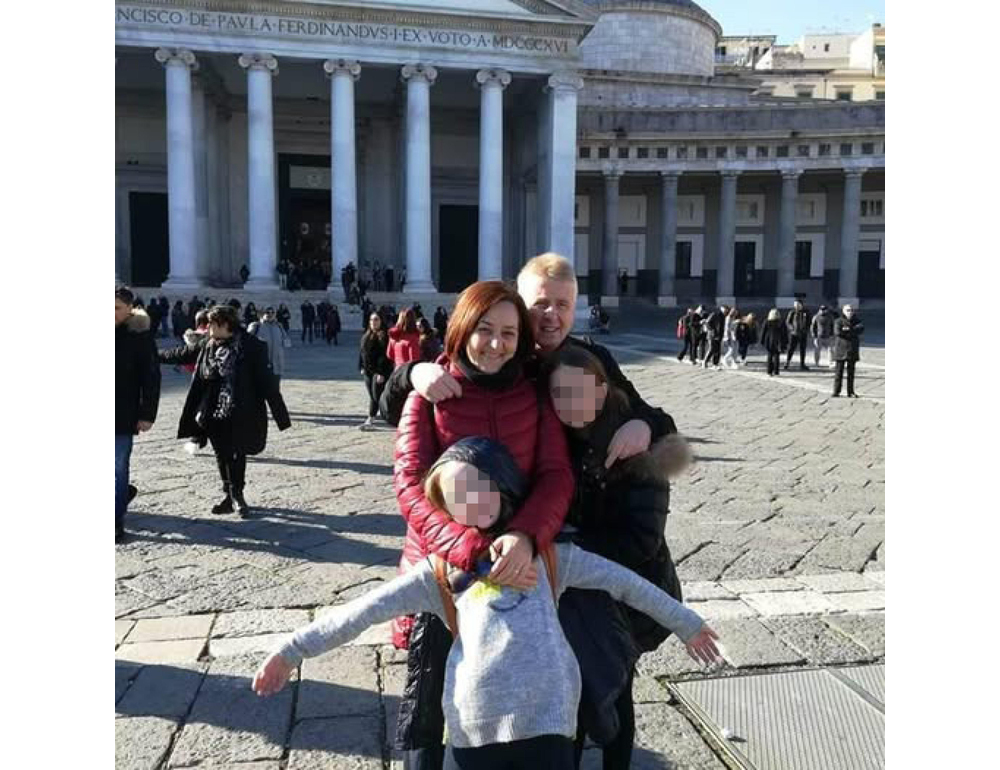 Morte avvelenate: il papà, ‘ho la coscienza a posto’