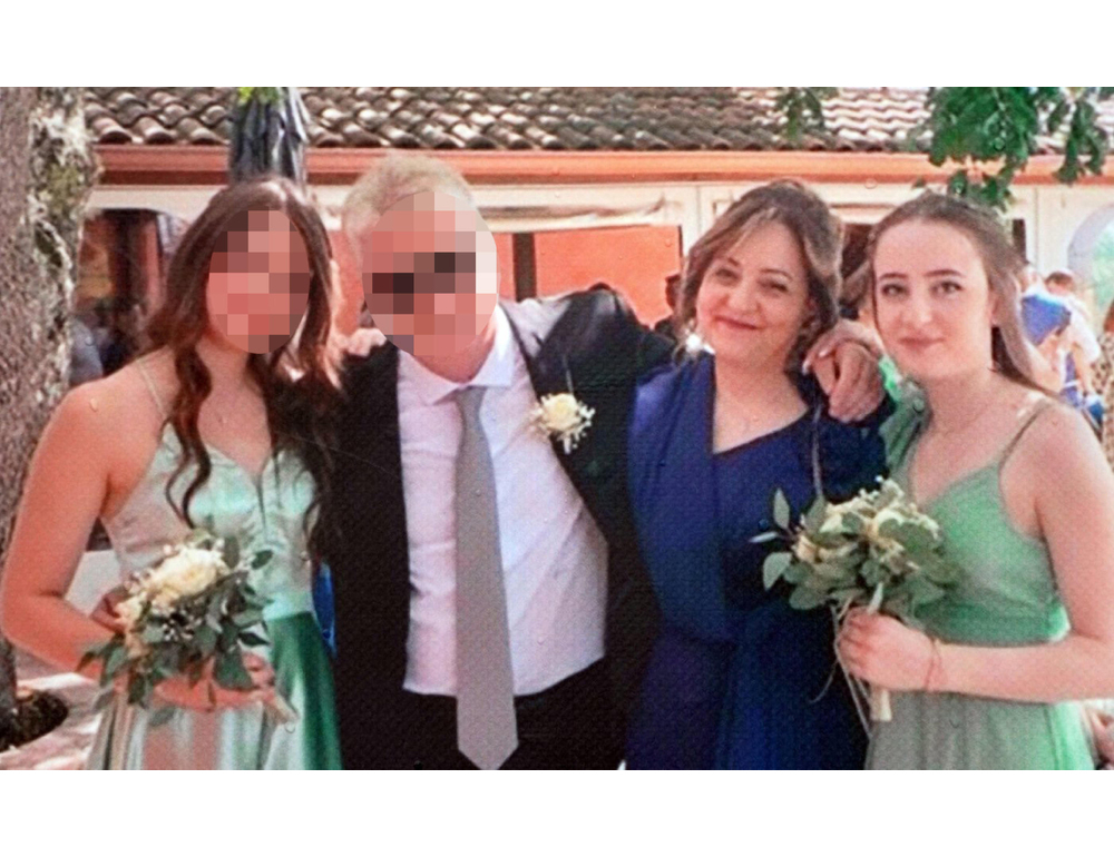 Morte avvelenate: la cugina di Gianni Di Vita sentita di nuovo per oltre 4 ore
