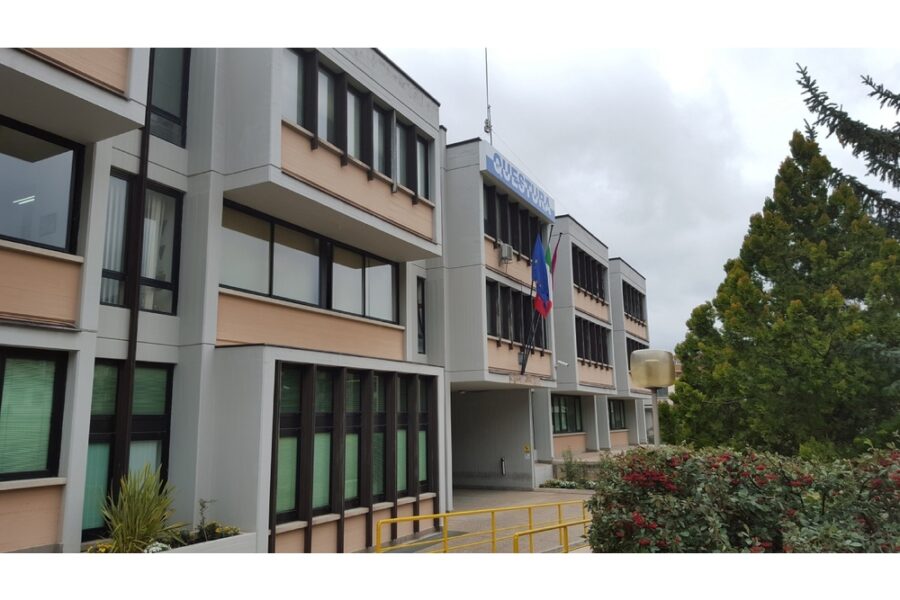 Proseguono gli interrogatori in Questura a Campobasso