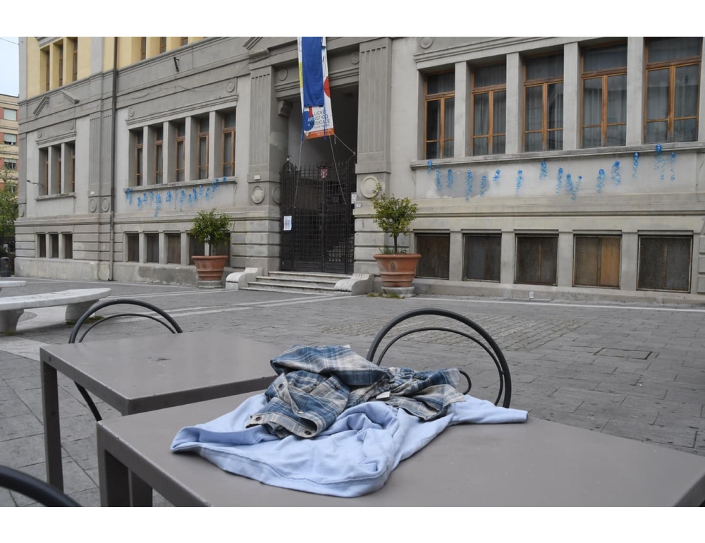 Morto davanti al figlio, domani la fiaccolata per Giacomo Bongiorni