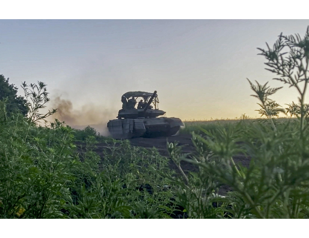 Mosca, 41 intrappolati in miniera nel Donetsk dopo attacco ucraino