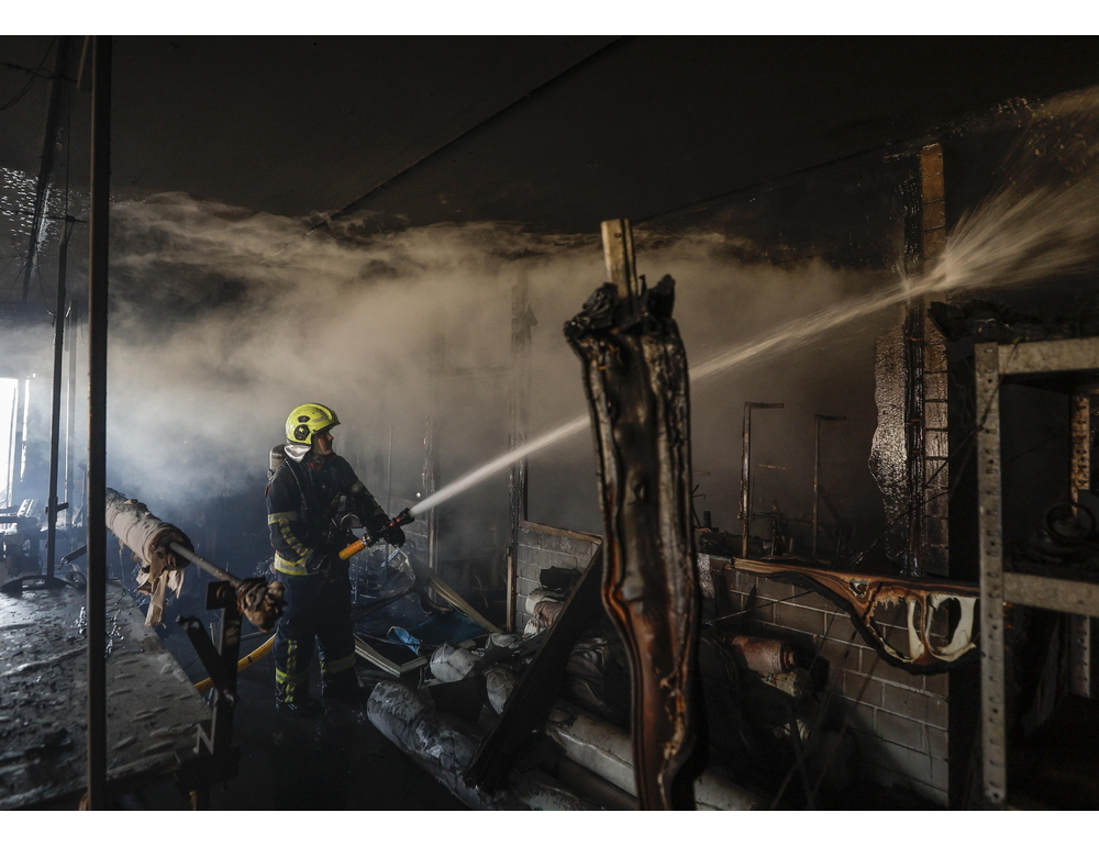 Mosca e Kiev si accusano a vicenda di aver violato la tregua di Pasqua