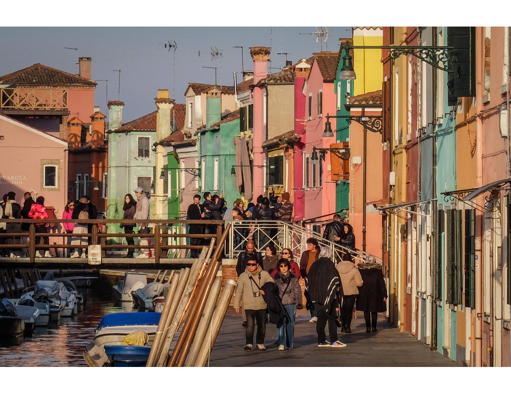 Mozione di FdI per le scuole delle isole veneziane