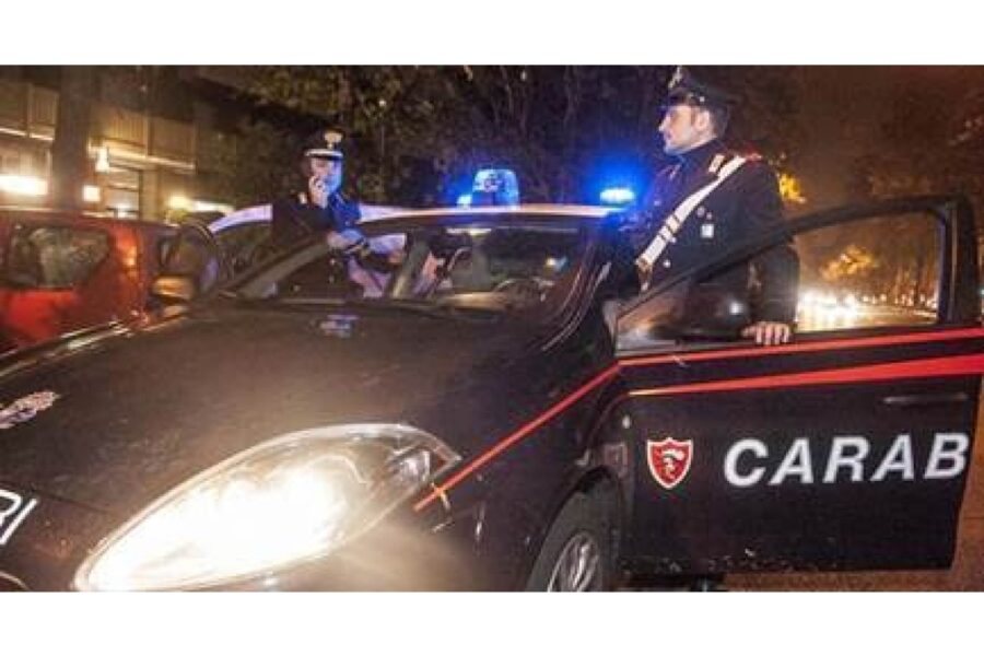 Da un gruppo di 4/5 persone a Massa