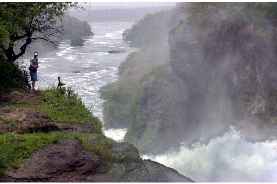 La polizia locale precisa di aver ritrovato al momento un solo sopravvissuto