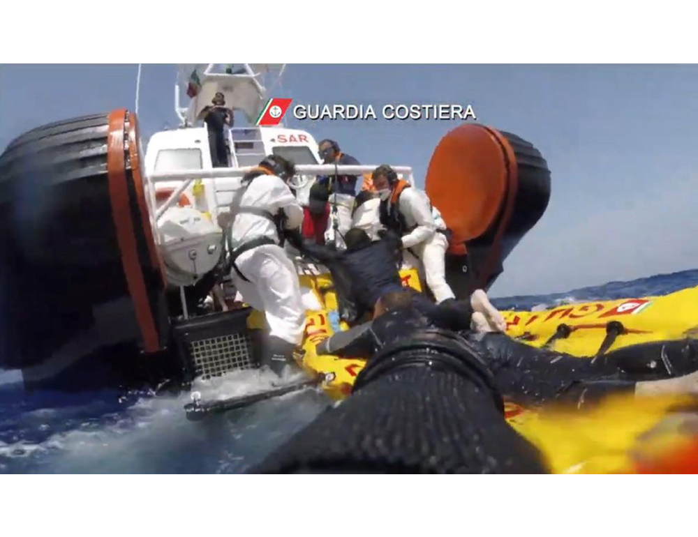 Naufragio bambini, definitiva la prescrizione per l’omicidio colposo