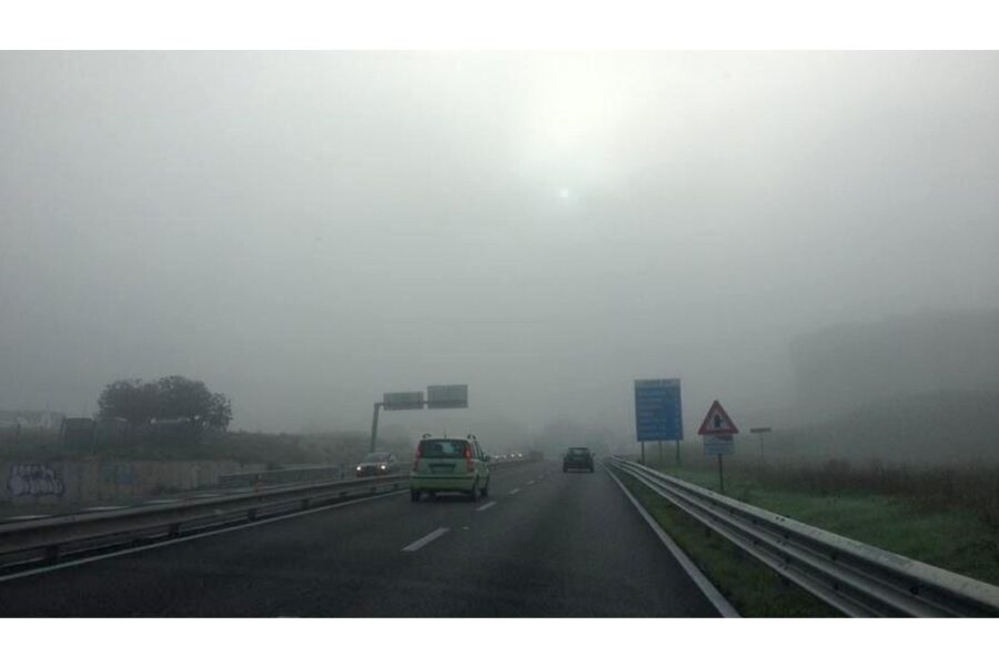 Le partenze invece sono state regolari