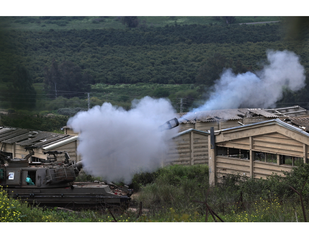 ‘Negoziati tra Israele e Libano iniziano la settimana prossima negli Usa’