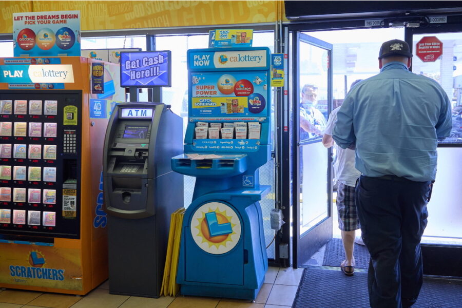 La Campagna 'Mettiamoci in gioco'