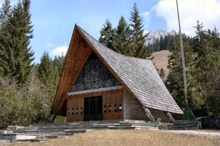 Il sindaco di San Nicolò Comelico organizza le celebrazioni