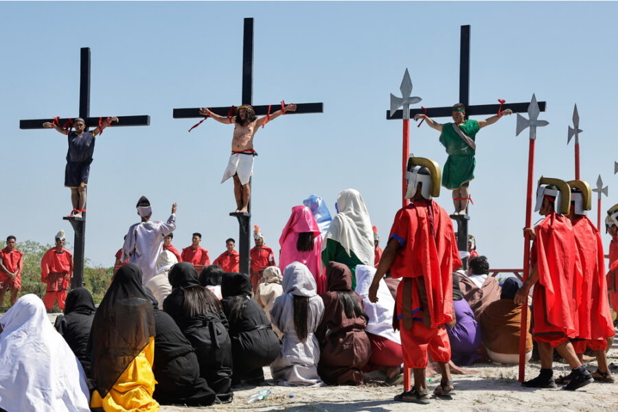 Partecipazione massiccia anche quest'anno malgrado l'aumento dei prezzi del carburante