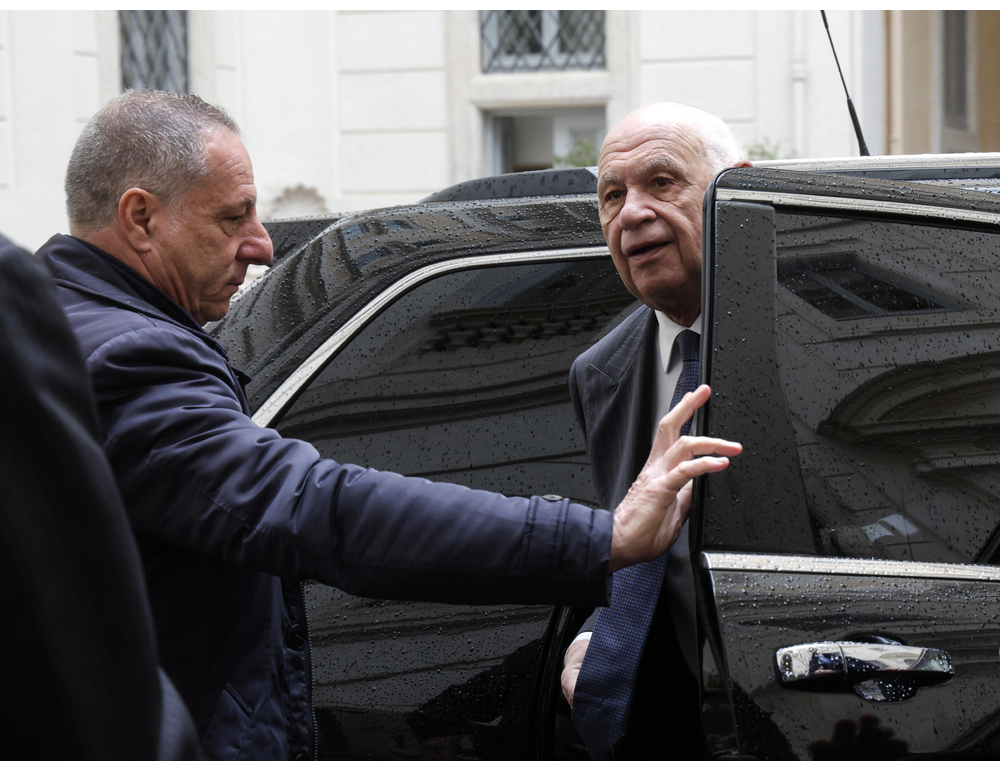 Nell’iter per la grazia a Minetti niente di errato. Ora emersi altri elementi