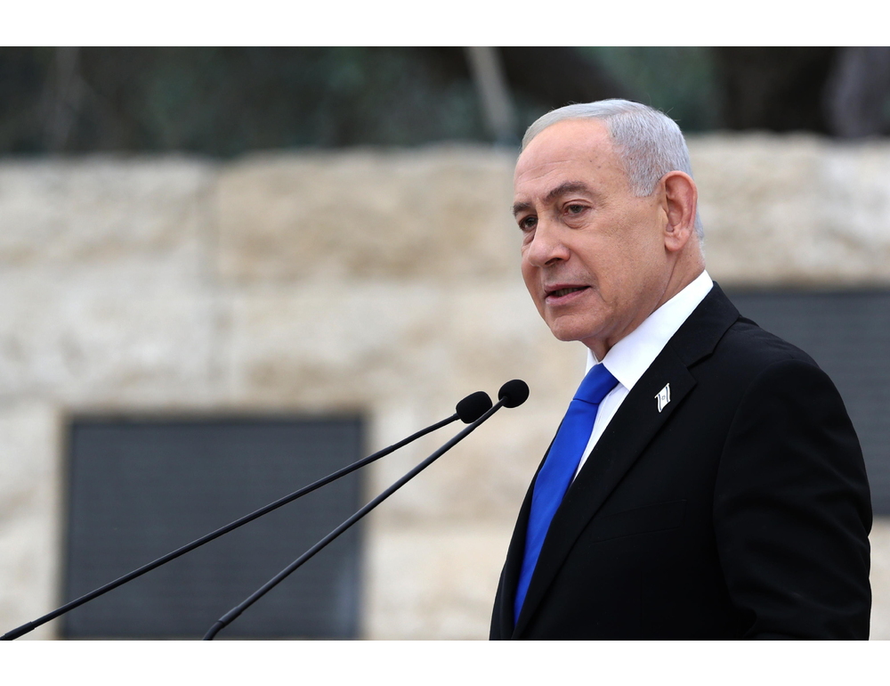 Netanyahu, ‘ho ordinato all’Idf di attaccare con vigore Hezbollah in Libano’