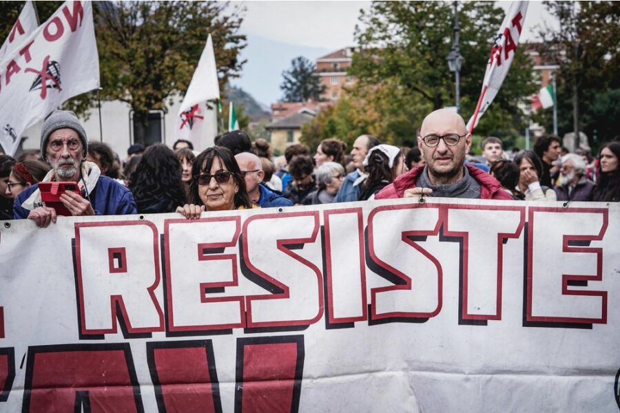 Ermelinda Varrese dovrà scontare una condanna definitiva