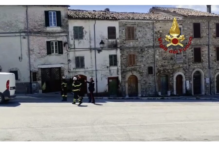 La decisione in via precauzionale per la tutela dei residenti