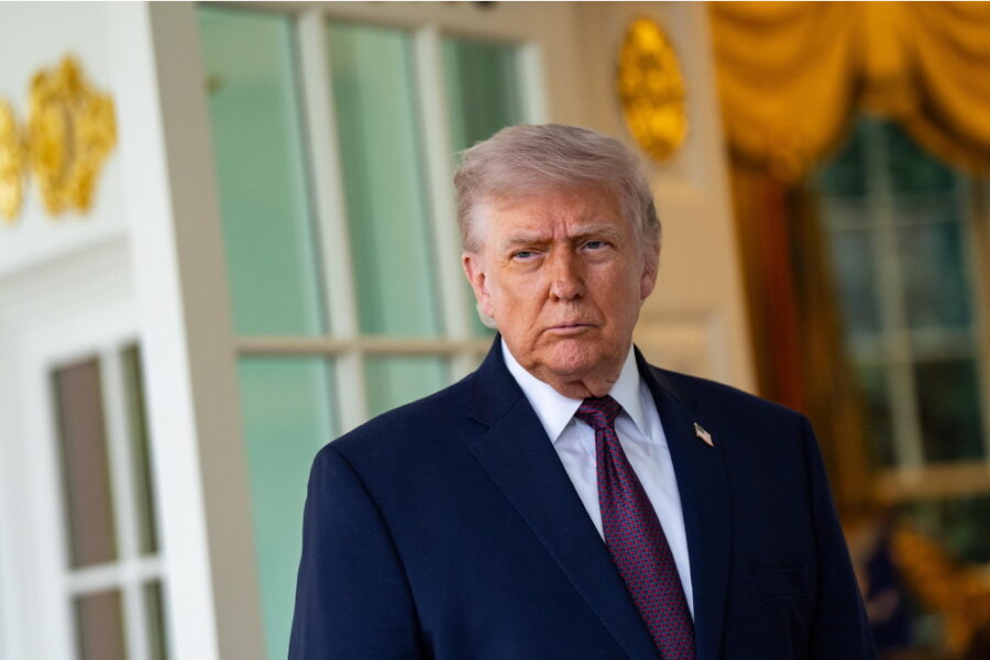 In corso discussioni sull'opportunità di un nuovo ciclo di negoziati in presenza