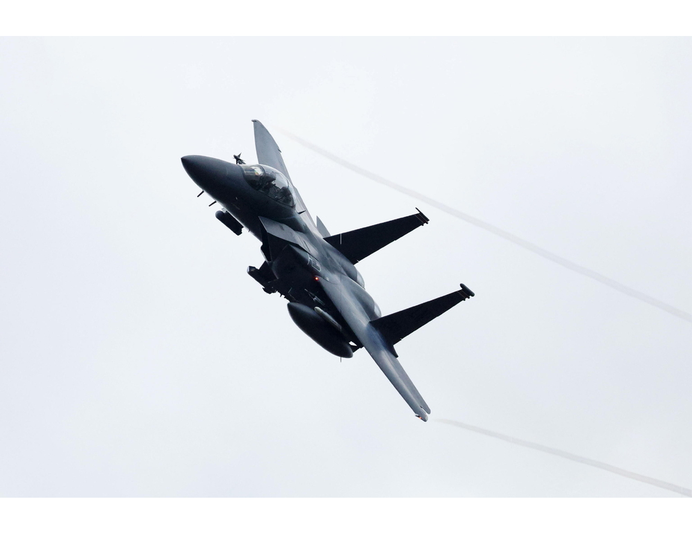 Nyt, centinaia di militari Usa per salvare il pilota disperso in Iran